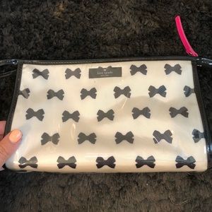 Kate spade little bag!